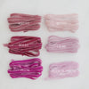  velvet ribbon by the yard for gift wrapping and wedding styling details