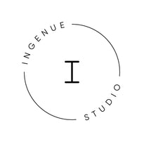 Ingenue Silk Studio