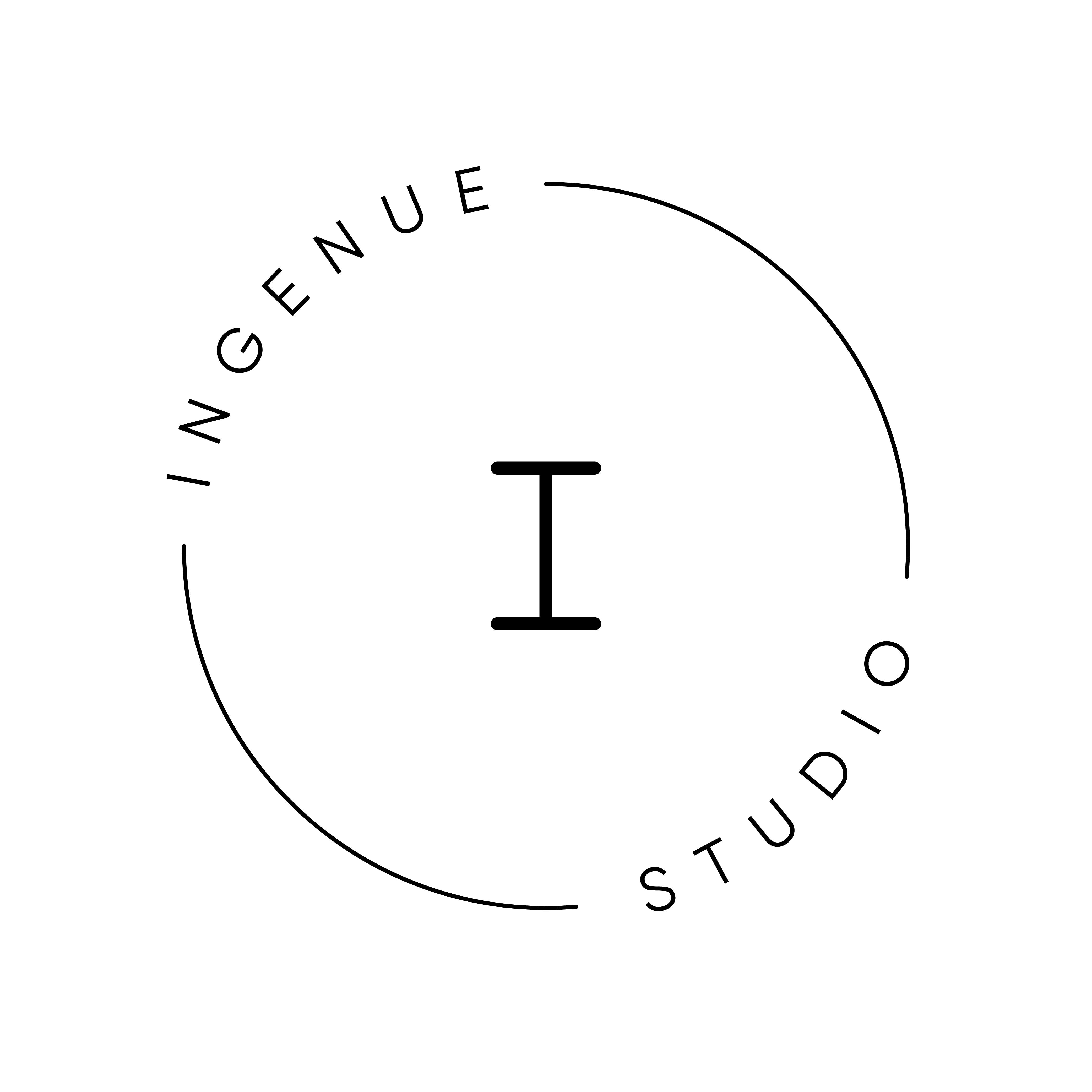 Ingenue Silk Studio