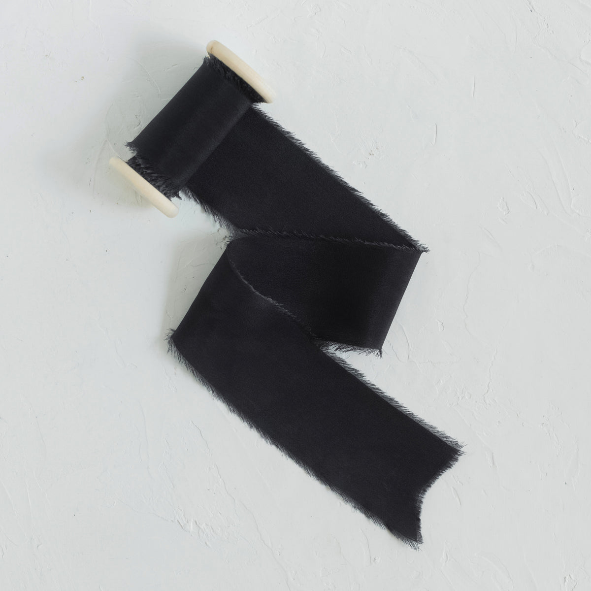 CHiii♡新品♡ブラック♡ny RIBBON POCHETT Amazon.com: DINDOSAL Black Double Face Satin Ribbon 2 Inch x 25